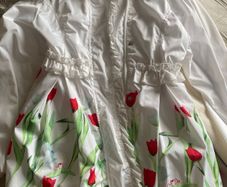 ADee girls coat