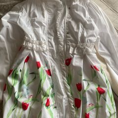ADee girls coat