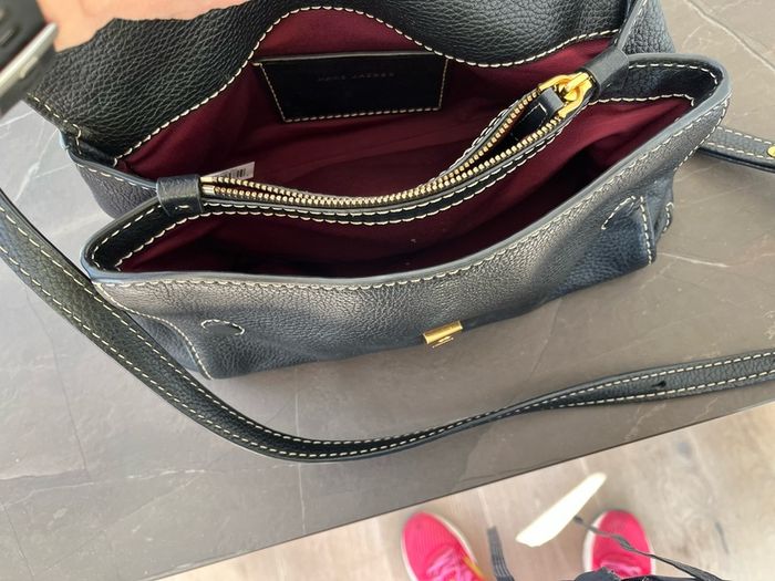 Marc Jacobs Crossbody Bag
