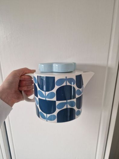 Cath Kidston Teapot