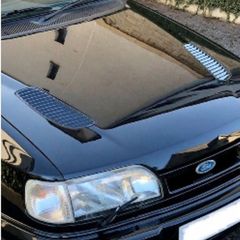 Ford Sierra Sapphire Cosworth bonnet