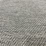 Upholstery Fabric - two toned grey Image 2
