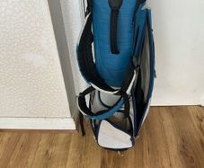 Taylormade Golf Bag
