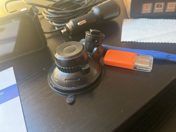 Dashcam