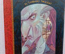 A Series Of Unfortunate Events