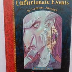 A Series Of Unfortunate Events