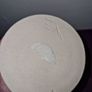 Irish Stoneware face milk jug Image 4