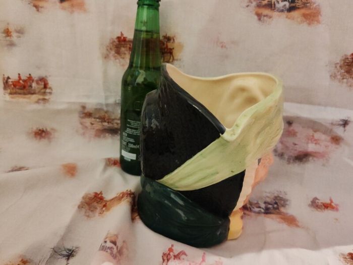 Character Jug