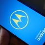 Motorola G8 Plus Dual Sim 64GB Cosmic Blue, Unlocked Image 2