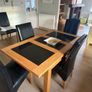 table and 6 Chairs Image 3