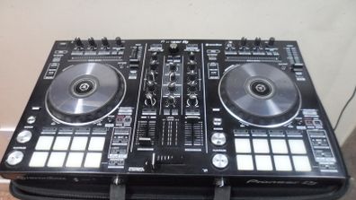 Pioneer DDJ-RR