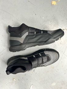 Bike shoes shimano