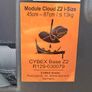 Cybex Cloud Z2 i-Size Baby Car Seat + ISOFIX Base Z2 Image 2