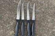 steak knives