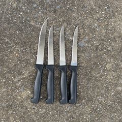steak knives