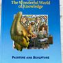 Disney - The Wonderful World of Knowledge Image 5