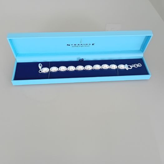 Ladies Bracelet - Newbridge Silver
