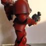 Warhammer Primaris Blood Angel Image 4
