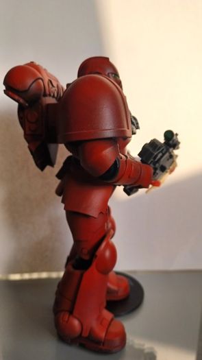 Warhammer Primaris Blood Angel