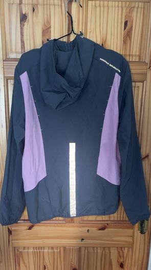 Monterrain jacket