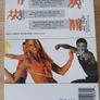 Zumba Fitness 4 Volume DVD Set - Beginners, Power, Advanced, Abs Buns & Thighs Image 3