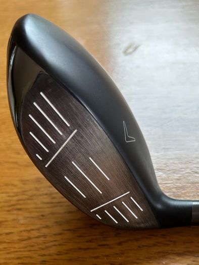 Callaway Rogue 7 Wood
