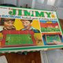 Vintage '80 Electronic Football game by Waddington Image 3