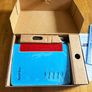 AVM FRITZ!Box 7530 AC+N Router - DSL/VDSL 866 Mbps (5GHz) & 400 Mbps (2.4 GHz) Supervectoring 35b WLAN Mesh, DECT Base Media Server Compact High Performance Wireless Modem Internet Image 5