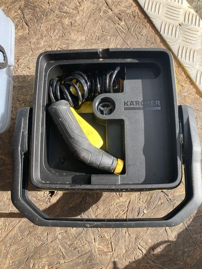 karcher