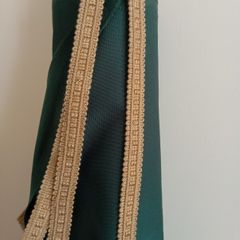 Gold Braided Trim 5 Metres