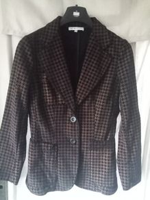 See by Chloe blazer jacket