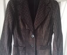 See by Chloe blazer jacket