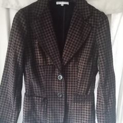 See by Chloe blazer jacket