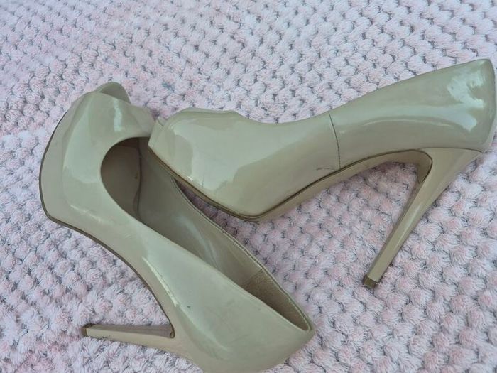 Heels Shoes