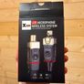 Xvive u35 wireless mic as new Image 3