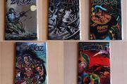 Zarjaz, Dogbreath (2000 AD Fanzines)