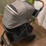 UPPAbaby Cruz Bundle - Stroller + Pram/Bassinet and Accessories Image 2