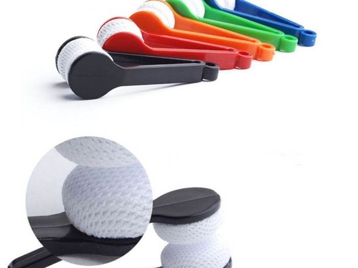 Eyeglasses Cleaner/Cleaning Cloth