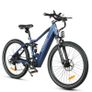 Samebike XD26 Full Suspension Electric Mountain Bike Image 3