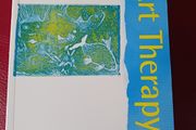 The Handbook of Art Theraphy  / Caroline Case  &amp; Tessa Dalley / 2010