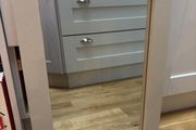New Mirror