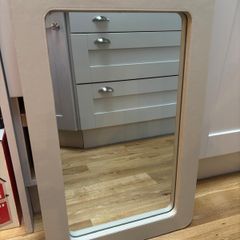 New Mirror