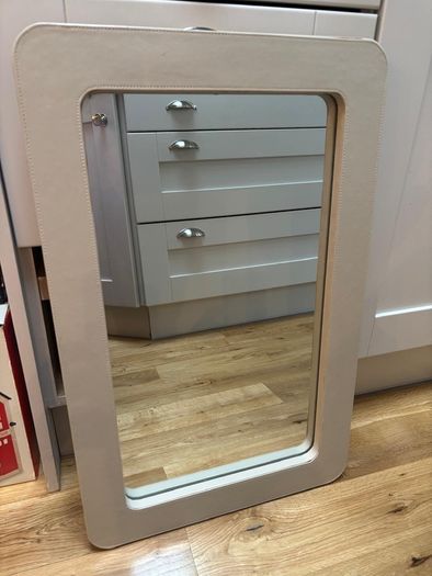 New Mirror