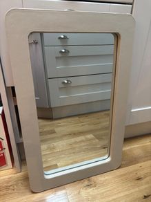 New Mirror