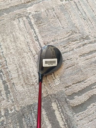srixon ZXi 3 wood