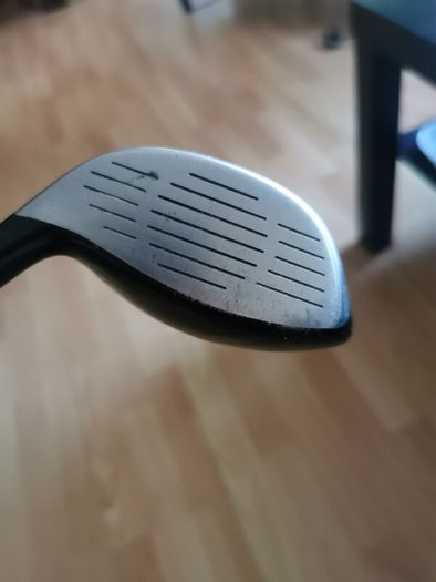 ping g5 3 Wood