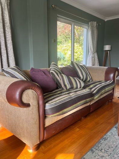 large tetrad sofas