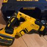 Dewalt Reciprocating Saw kit Image 2