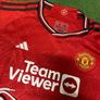 Kids Manchester Utd kit Image 3