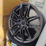 19" bmw style alloy wheels 8.5j 9.5j 3 4 5 f10 series  z3 z4 vw t5 t6 toureg 2.5 opel insignia mini 5 stud 5x120 Dublin 12 Finance Available Image 9